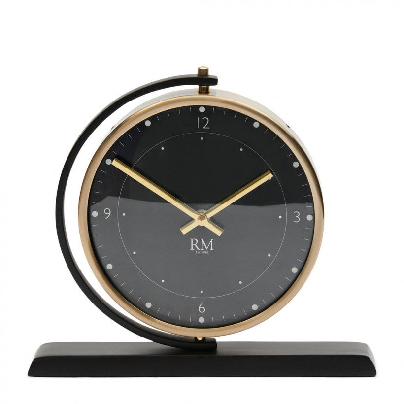 RM Alexandre Clock