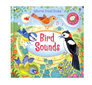 Sound Book - Bird Sounds