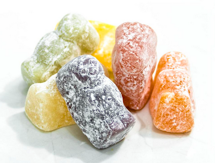 Jelly Babies 200g