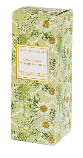Camomile & Wild Burren Thyme Diffuser