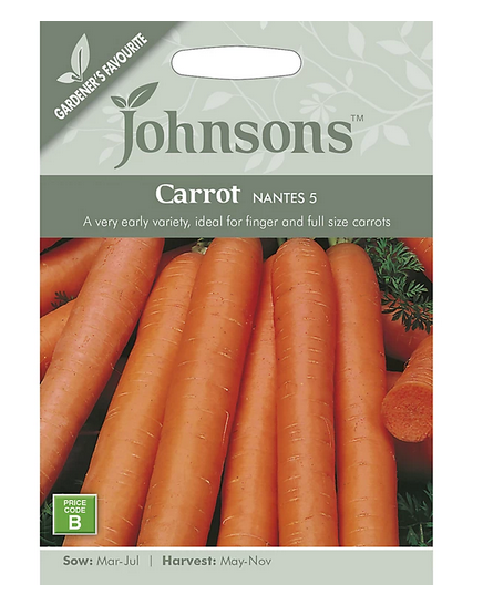 Carrot - Nantes 5