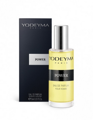 Yodeyma 15ml  - Power