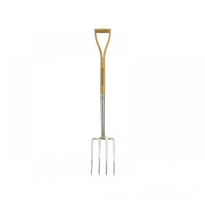 SS Digging Fork