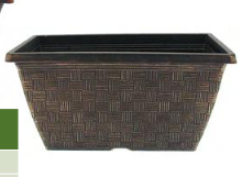 Weave Window Box 30cm (BB)