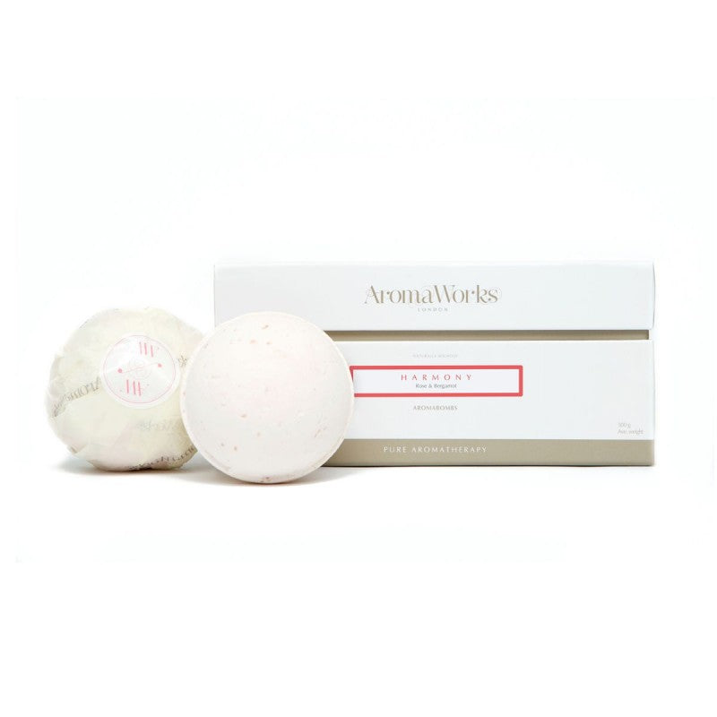 AromaWorks Bathbomb