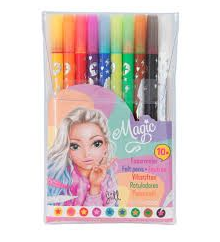 TopModel Magic Double Marker