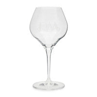 RM Identity White Wine Glass
