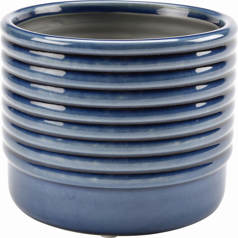 Oslo Blue - Large