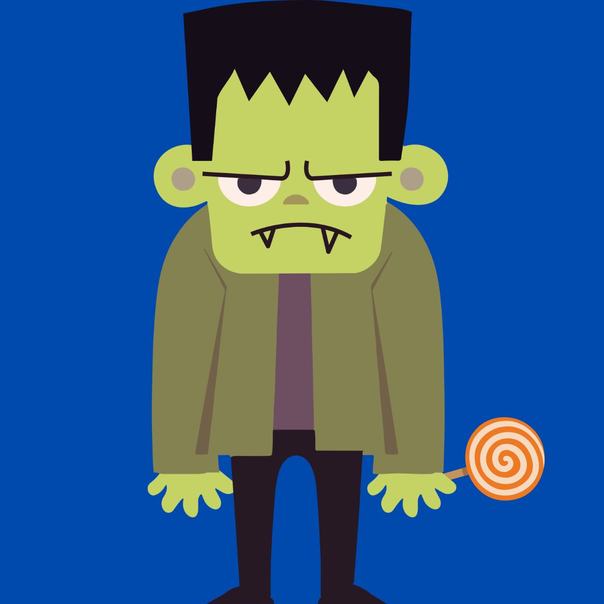 Halloween Adult 2025