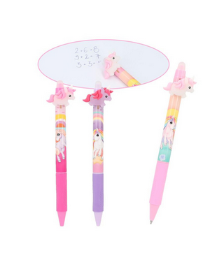 Ylvi Erasable Pen