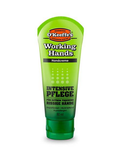OKeefes Working Hands Tube