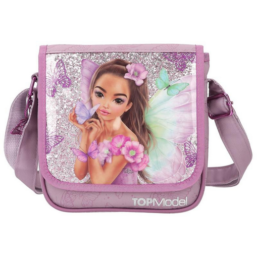 TopModel Small Shoulder Bag - Fairy Love