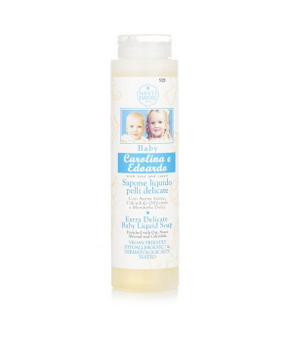 Shower Gel Extra Care Baby