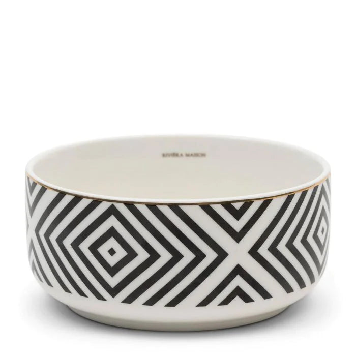 Glamour Chic Bowl