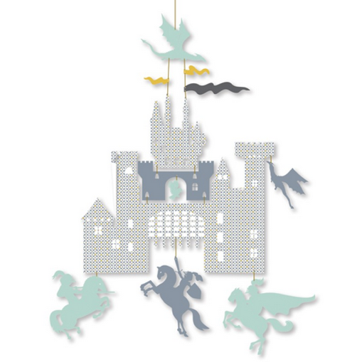 Castle & Dragons