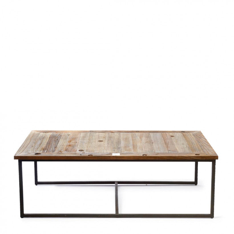 Shelter Island Coffee Table 130cm x 70cm