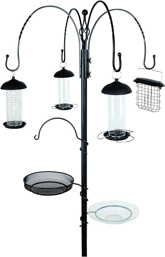 Complete Feeding Station Kit