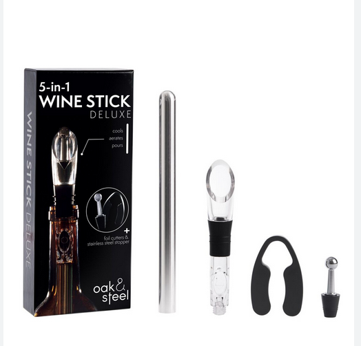 Pourer Deluxe Kit