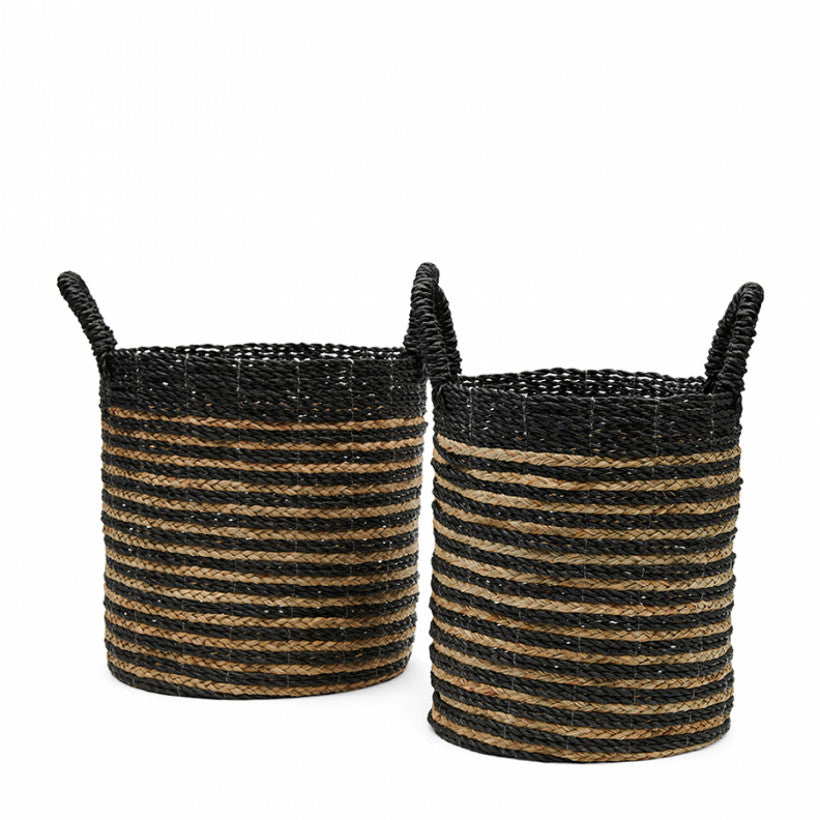 City Loft Basket Set/2