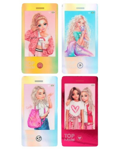 TopModel Mobile Notebooks