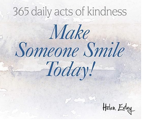 365 Make Someone Smile Today
