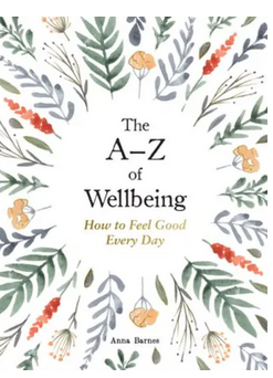 A-Z of Wellbeing