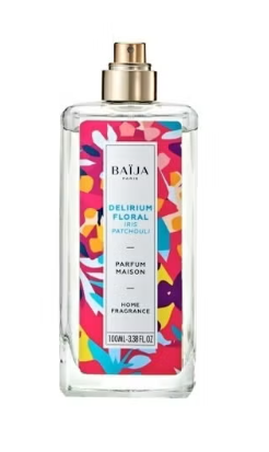 Baija Home Spray - Delirium