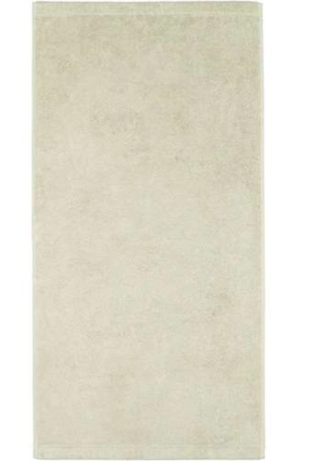 Cawo Lifestyle Hand Towel - Pale Green