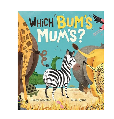 Which Bums Mums?