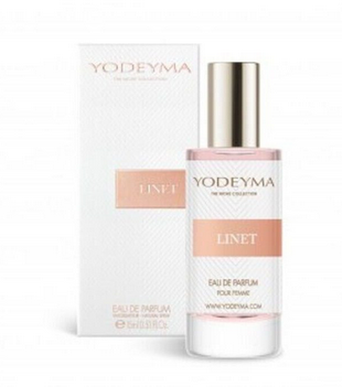Yodeyma 15ml - Linet