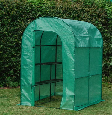 2 Shelf Growhouse Cover