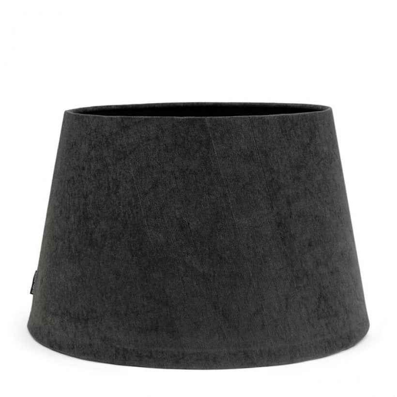 Phinesse Lamp Shade dark grey 35x55