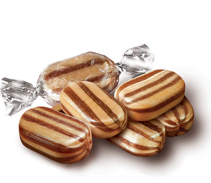 Mint Humbugs 160g