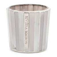 RM Mosaic Votive off-white XS