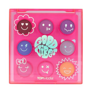 TopModel Eyeshadow - Night Lights