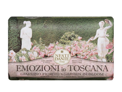 Nesti Dante Emozioni in Toscana Garden in Bloom