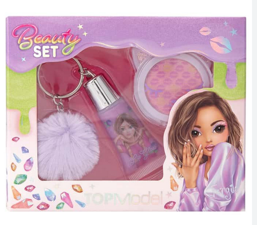 Beauty & Me Beauty Set