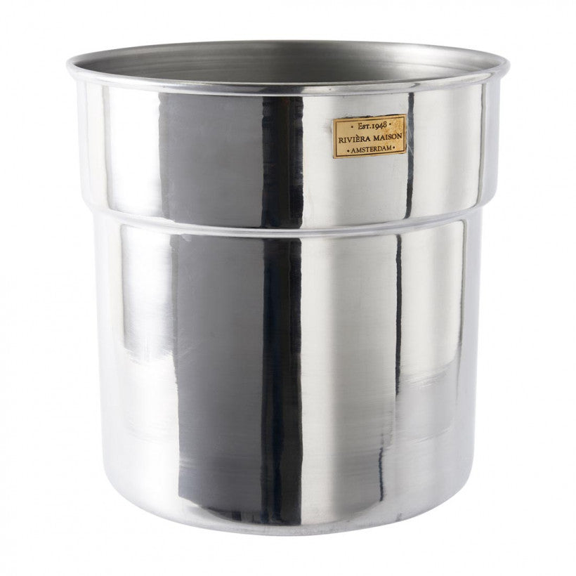 City Loft Flower Pot L