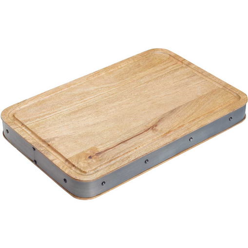 IND Butchers Block 48x32cm
