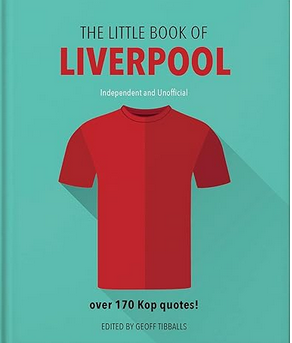 Little Book of Liverpool