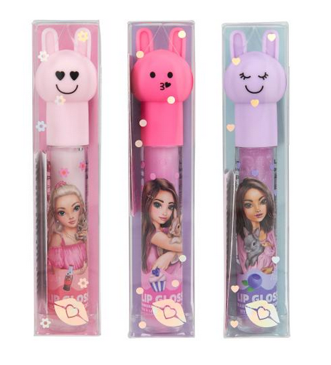 Beauty & Me Lip Gloss - Bunny