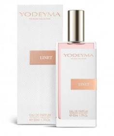 Yodeyma 50ml - Linet