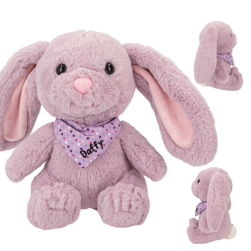 Snukis Bunny Daffy 18cm