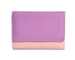 Wallet - Rose/Violet 8-004