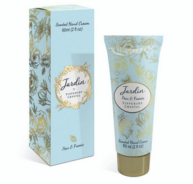 Jardin Handcream - Pear & Freesia