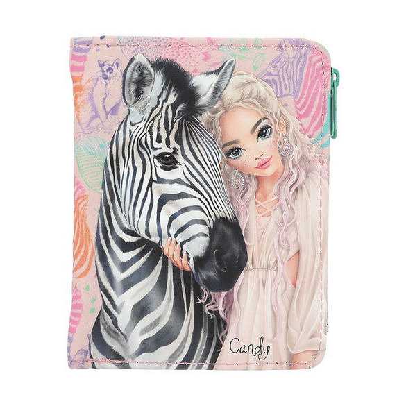 TopModel Purse - Wild