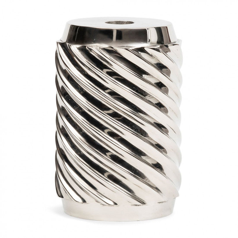 Avanti Swirl Candle Holder