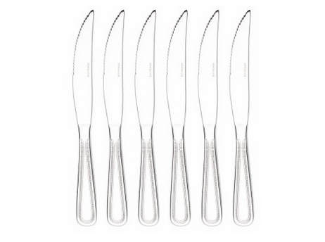 Adare 6 Piece Steak Knife Set
