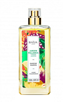 Baija Home Spray - Jardin