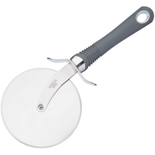 KC Pizza Cutter 9cm S/S
